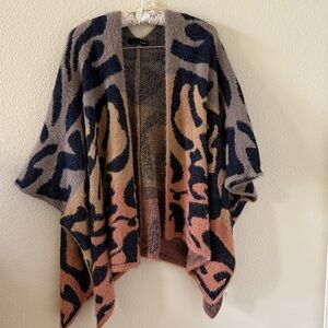 Stylish Multicolor Sweater